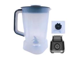 Copo Liquidificador Comp Britânia Blq1300p Fortis Turbo