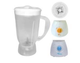 Copo liquidificador comp faet shake/sield toplik tampa