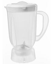 Copo Liquidificador Compatível Com Faet Shake Translúcido