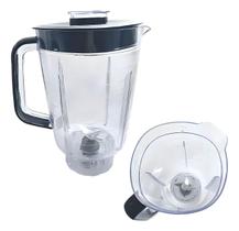 Copo liquidificador compatível com walita serie 5000 ri 2240/42/44