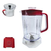Copo Liquidificador Compatível Oster Power 1100 Full Oliq605 Copo Liquidificador Compatível Oster Power 1100 Full Oliq605