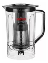 Copo Liquidificador Completo Preto L-1000/ L-1200 Mondial