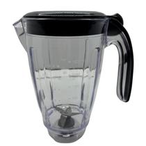Copo Liquidificador Electrolux Easyline BBR20 Completo