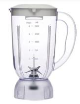 Copo liquidificador Faet Astro I Cristal R.50 - Mebrasi