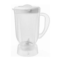 Copo Liquidificador Faet Shake Translúcido