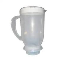 Copo Liquidificador Leitoso Arno Clean C Faca