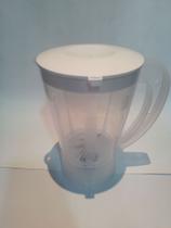 Copo liquidificador mallory flash mix