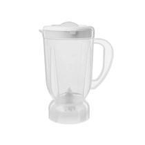 Copo Liquidificador Mallory Tornado Translucido Copo Liquidificador Mallory Tornado Translucido