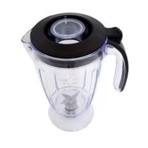 Copo Liquidificador Mondial Eletronic Inox Sem Filtro Copo Liquidificador Mondial Eletronic Inox Sem Filtro