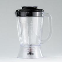 Copo Liquidificador Mondial Eletronic L- 60 66 Cristal Preto