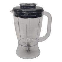 Copo Liquidificador Mondial Eletronic L60 L66 CRISTAL Copo Liquidificador Mondial Eletronic L60 L66 CRISTAL