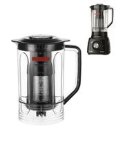 Copo Liquidificador Mondial L-99fb Cristal C/ Filtro e Tampa