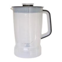 Copo Liquidificador Mondial L1000 L1100 L1200 Translucido Copo Liquidificador Mondial L1000 L1100 L1200 Translucido