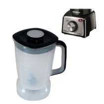 Copo Liquidificador Mondial L1000 Preto L-1000W L-1100W L-1200W Inox 12vel