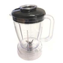 Copo Liquidificador Mondial L1000 Transparente - MEBRASI/GYMIS Copo Liquidificador Mondial L1000 Transparente - MEBRASI/GYMIS