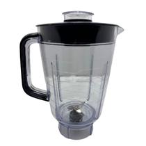 Copo Liquidificador Mondial L1400 Turbo Glass Completo