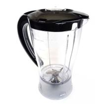Copo Liquidificador Mondial L28 C/ Tampa Original Copo Liquidificador Mondial L28 C/ Tampa Original