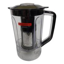 Copo Liquidificador Mondial L99 Completo Filtro Original Copo Liquidificador Mondial L99 Completo Filtro Original