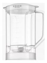 Copo Liquidificador Mondial Pratic Power L97/l99 Em Plástico