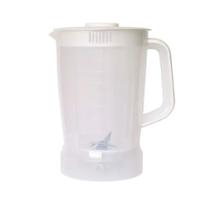 Copo Liquidificador Mondial Premium L1000 Branco Copo Liquidificador Mondial Premium L1000 Branco