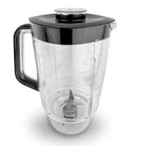 Copo Liquidificador Mondial Turbo Glass L1400 Sangel Tampa P