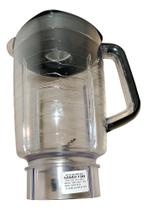 Copo Liquidificador Mondial Turbo Glass L1400 Sangel Tampa P