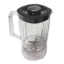 Copo Liquidificador Mondial Turbo Power L-99-FB Transparente