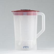 Copo Liquidificador Mondial Turbo Power L-99-fr Pla Vermelho