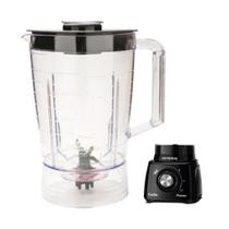 Copo Liquidificador Mondial Turbo Power Preto Sangel Copo Liquidificador Mondial Turbo Power Preto Sangel