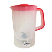 Copo Liquidificador Mondial Turbo Power Vermelho Copo Liquidificador Mondial Turbo Power Vermelho