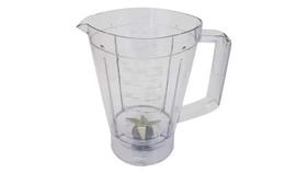 Copo Liquidificador/Multipro Walita Ri7300/01/02/03 Copo Liquidificador/Multipro Walita Ri7300/01/02/03