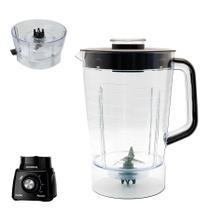 Copo Liquidificador Mundial Turbo Power Sangel L99