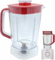 Copo Liquidificador Oster Power 1100 Full OLIQ605 ***SOMENTE O COPO*** Copo Liquidificador Oster Power 1100 Full OLIQ605 ***SOMENTE O COPO***