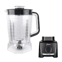 Copo Liquidificador Oster Power 1400 Full OLIQ610 Preto Copo Liquidificador Oster Power 1400 Full OLIQ610 Preto