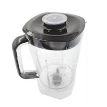 Copo Liquidificador Oster Power 1400 Full OLIQ610 Preto Copo Liquidificador Oster Power 1400 Full OLIQ610 Preto