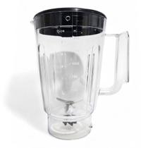 Copo Liquidificador p Arno Faciclic LN32 LN45 Acrílico 3003