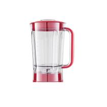 Copo Liquidificador Ph Touch Vm Vermelho Philco Original