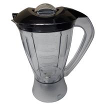 Copo Liquidificador Philco Diamante Black Original c/ Tampa