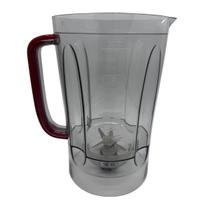 Copo Liquidificador Philco Lq Reverse Plq 1300 vermelho Copo Liquidificador Philco Lq Reverse Plq 1300 vermelho