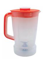 Copo Liquidificador Philco PH 900 / 700 Britania B1000 Verm