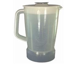 Copo liquidificador philco ph touch 800 branco translucido - MICROMAX Copo liquidificador philco ph touch 800 branco translucido - MICROMAX