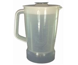 Copo liquidificador philco ph touch 800 branco translucido Copo liquidificador philco ph touch 800 branco translucido