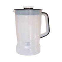 Copo Liquidificador Philco PH Touch 800 Translucido Preto