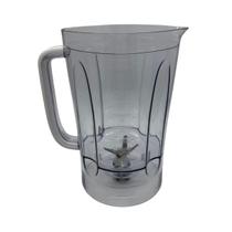 Copo Liquidificador Philco PH900 Branco Original Copo Liquidificador Philco PH900 Branco Original
