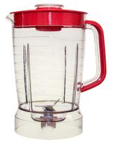 Copo Liquidificador Philco PH900 cristal