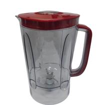 Copo Liquidificador Philco Ph900 Original c/ Tampa Copo Liquidificador Philco Ph900 Original c/ Tampa