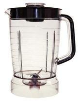 Copo Liquidificador Philco PH900 / Ph 900 Preto Sangel - Micromax Copo Liquidificador Philco PH900 / Ph 900 Preto Sangel - Micromax