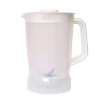 Copo Liquidificador Philco PH900 / PH700 Branco Translúcido