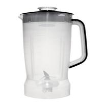 Copo Liquidificador Philco Plq 1550 Turbo Tampa Preta Reverse Copo Liquidificador Philco Plq 1550 Turbo Tampa Preta Reverse