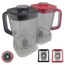 Copo liquidificador philco plq1600 easy smart com tampa